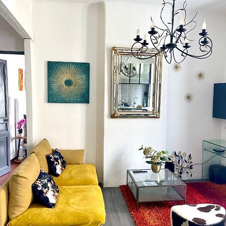 Cote D'Azur Appart Spacieux / Lumineux Toulon Extérieur photo