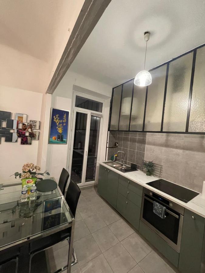 Cote D'Azur Appart Spacieux / Lumineux Toulon Extérieur photo