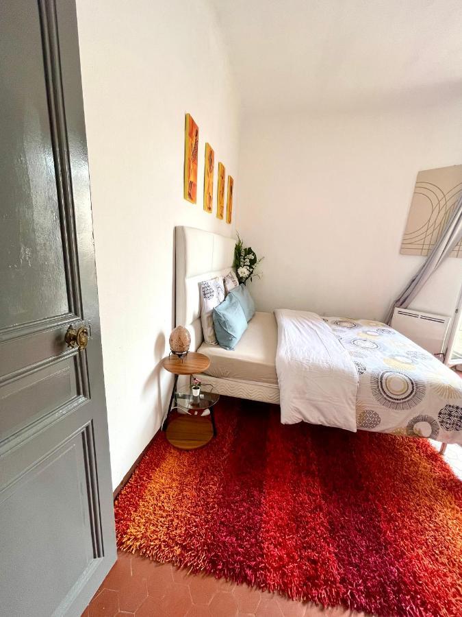 Cote D'Azur Appart Spacieux / Lumineux Toulon Extérieur photo