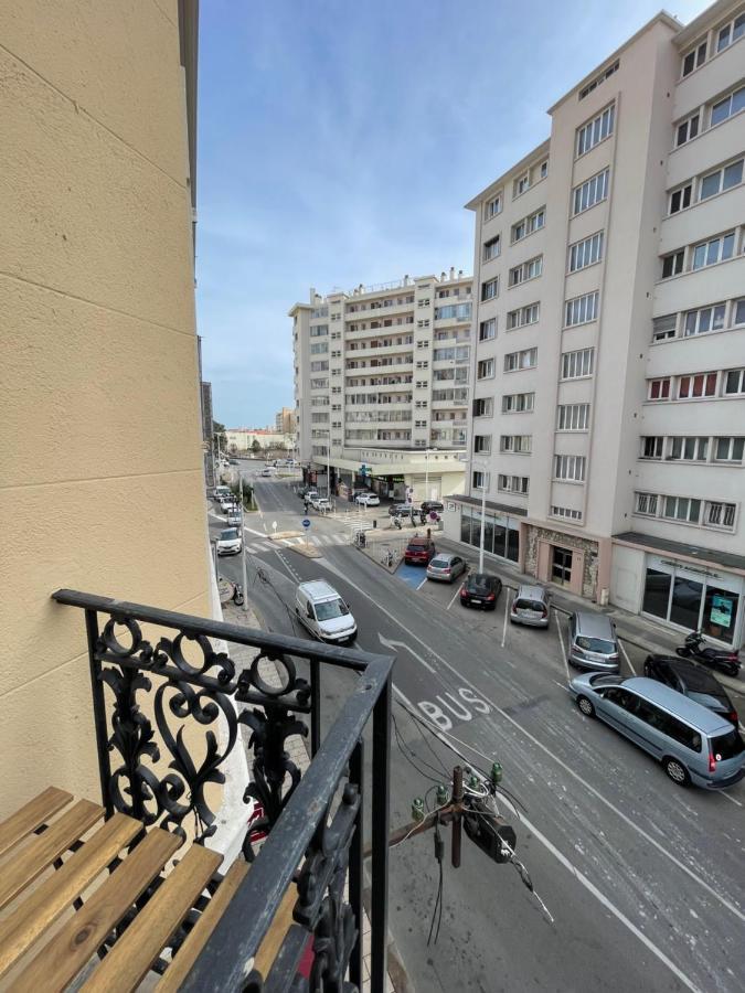 Cote D'Azur Appart Spacieux / Lumineux Toulon Extérieur photo