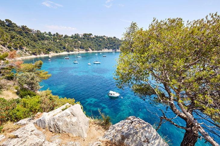 Cote D'Azur Appart Spacieux / Lumineux Toulon Extérieur photo