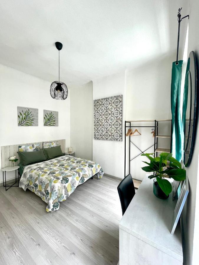 Cote D'Azur Appart Spacieux / Lumineux Toulon Extérieur photo